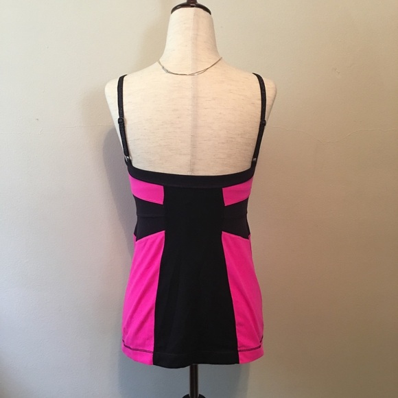 Lululemon Athletic Activewear Tank Top Size 6 - Picture 3 of 7